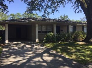 9813 Hawthorne Ave, River Ridge, LA 70123