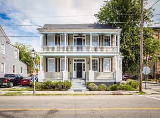 62 Columbus St, Charleston, SC 29403