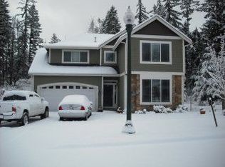 1303 Mirada Dr NW, Olympia, WA 98502