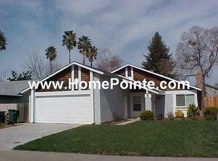 1361 Tumbleweed Way, Sacramento, CA 95834