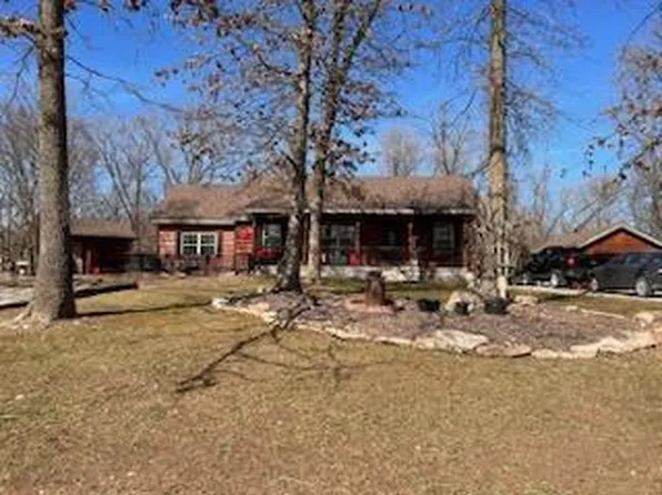 171 Crossroads Drive, Buffalo, MO 65622