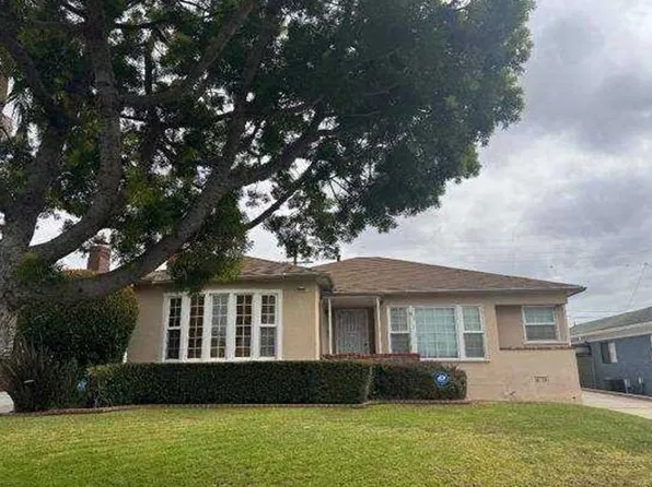 6260 Mosley Ave, Los Angeles, CA 90056