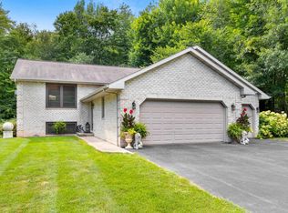 1377 Spring St, Sobieski, WI 54171
