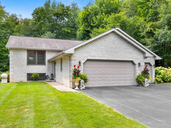 1377 Spring St, Sobieski, WI 54171