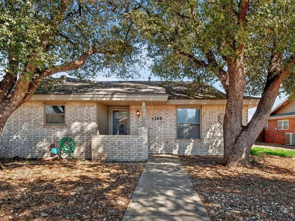 3700 Monclair Ave, Odessa, TX 79762