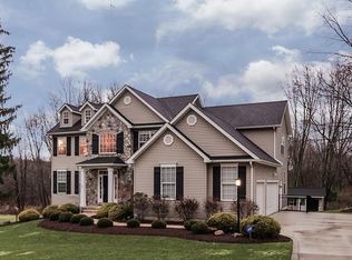 10097 Bear Run, Doylestown, OH 44230