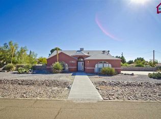 4080 Powers Dr, Las Cruces, NM 88012