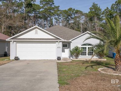 4625 Pine Blvd, Orange Beach, AL, 36561