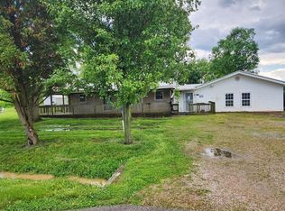 6677 Crooked Rd, Reed, KY 42451