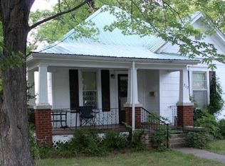 717 E Normal St, Springfield, MO 65807