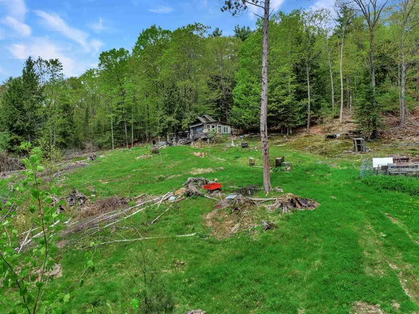 324 Water Village Road, Ossipee, NH 03864