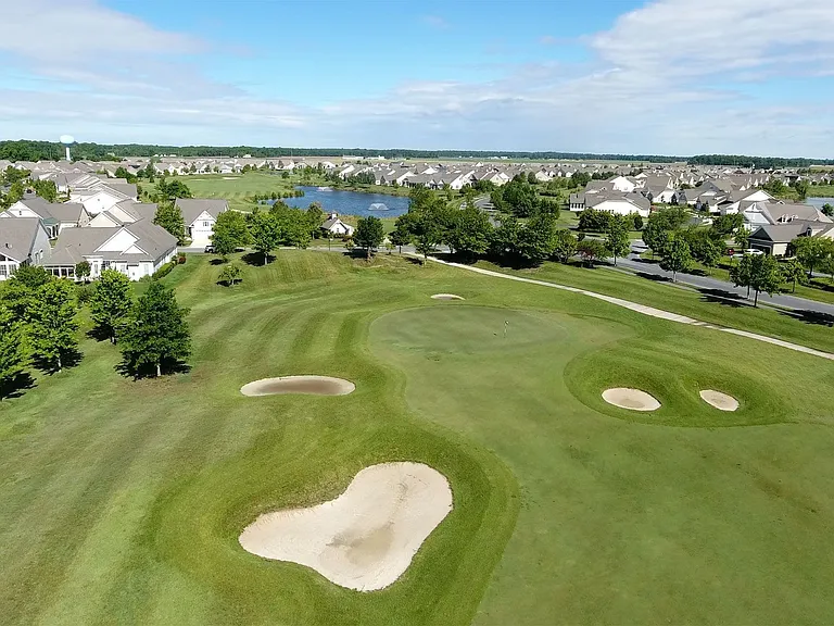 Coastal Run at Heritage Shores 55+ — Photo 13