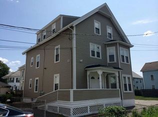 130 Mineral Spring Ave, Pawtucket, RI 02860