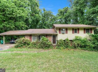 2214 River Rd, Ellenwood, GA 30294