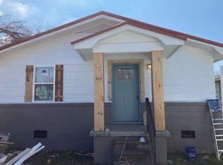 205 Carter St, Jackson, TN 38301