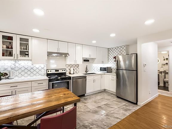 5th image of 1270 N Marion Street #210