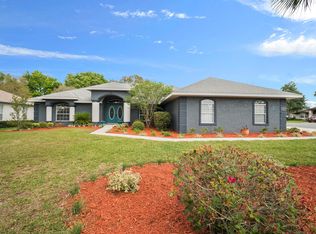 5257 SW 87th Pl, Ocala, FL 34476