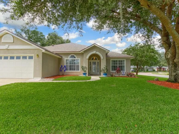 13926 Ridgewick Dr, Jacksonville, FL 32218