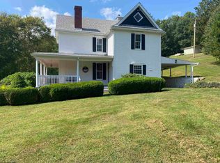 517 Mount Zion Rd, Fairmont, WV 26554