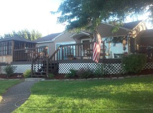 4209 E Hillcrest Dr, Yakima, WA