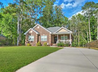 2036 NE Longwood Rd, Orangeburg, SC 29118