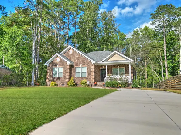 2036 NE Longwood Rd, Orangeburg, SC 29118