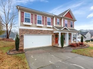 463 Lynnell Way, Moore, SC 29369