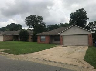 1540 Gold Fls, Conway, AR 72032