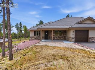 3145 Promise Point, Colorado Springs, CO 80921