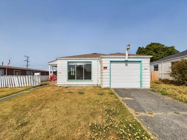 3168 Glen St, Eureka, CA 95503