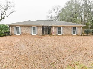 3601 Hunter Creek Rd, Northport, AL 35473
