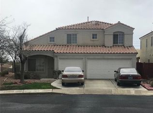 815 Zinnia Cir, Henderson, NV 89015