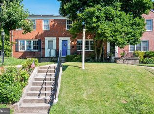 1532 Putty Hill Rd, Baltimore, MD 21286