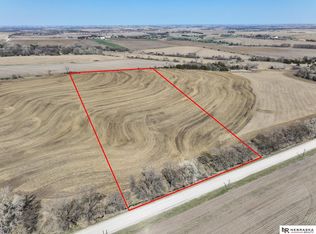 Acreage 2 134th & Saltillo Rd, Bennet, NE 68317