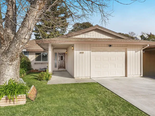 613 Hermosa Pl, Davis, CA 95616