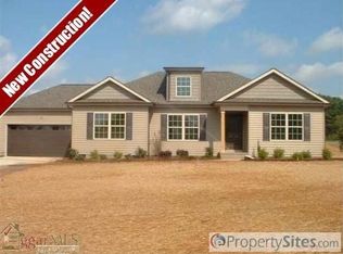 541 Moore Rd, Piedmont, SC 29673