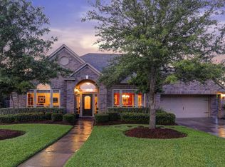 26114 Timberstone Ct, Cypress, TX 77433