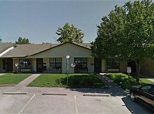 1100 Janet Cir, Kaufman, TX 75142
