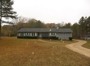 85 Mackey Rd, McDonough, GA 30252