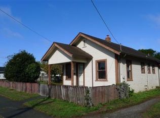 1905 17th St, Eureka, CA 95501