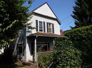 6237 Flora Ave S, Seattle, WA 98108