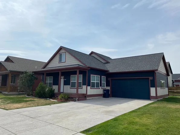 1893 Brisk Ct, Bozeman, MT 59718