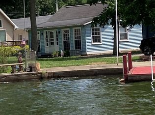 9622 Cottage Grove Ave, Lakeview, OH 43331