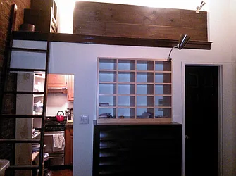 Rented by City Connections Realty