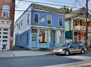 415 Main St, Rosendale, NY 12472