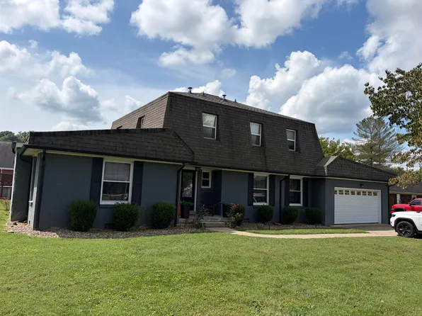 357 Catron Ave, Barbourville, KY 40906