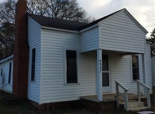 4307 Us Highway 158, Advance, NC 27006