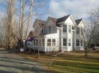 16 Riverside Dr, Tatamagouche, NS B0K1V0