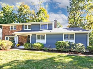 52 Coolidge Dr, Berkeley Heights Twp., NJ 07922