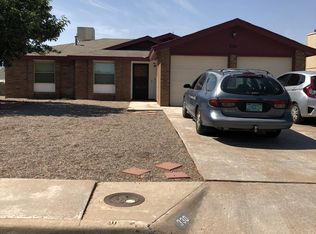 330 Glacier Dr, Alamogordo, NM 88310